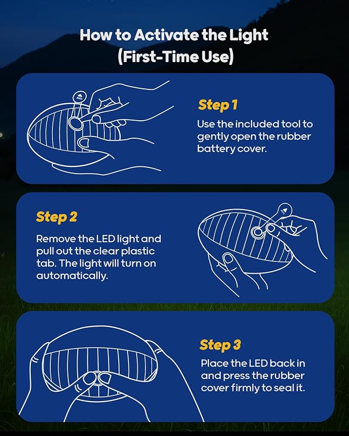 QPAU 9" Glow in The Dark Football (Size 3, 1 Pack), Light Up Youth Football with Pump & Batteries, Outdoor Toys & Games for Boys Girls, Birthday Gifts for Kids and Teens