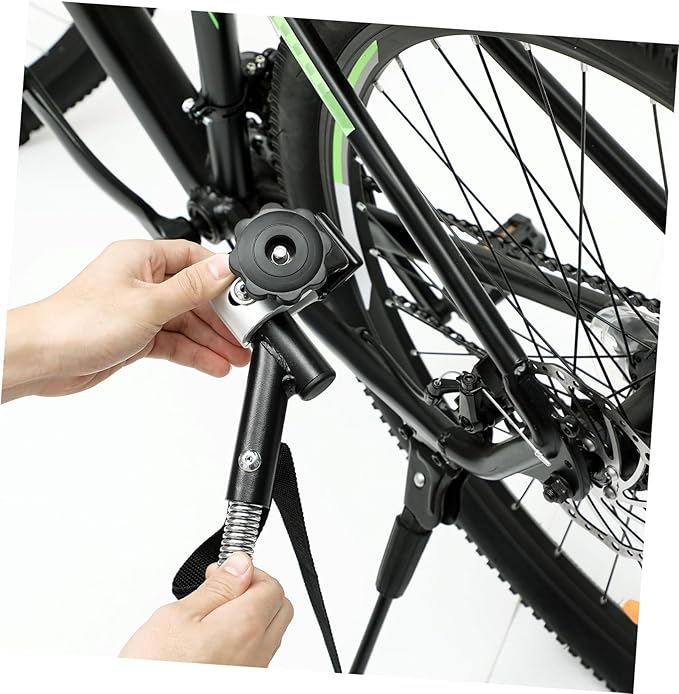 Bike Trailer Hitch Connector Universal Bike Bicycle Trailer Coupler Attachment Cycling Adapter Accessories