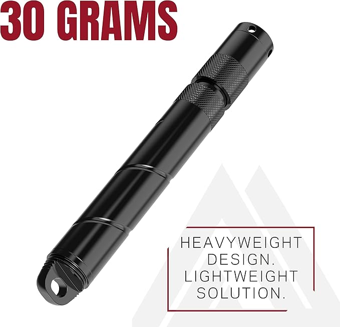 KOM Cycling Tubeless Tire Repair Kit for Bikes 8 Colors! Fixes Mountain Bike and Road Bicycle Tire Punctures