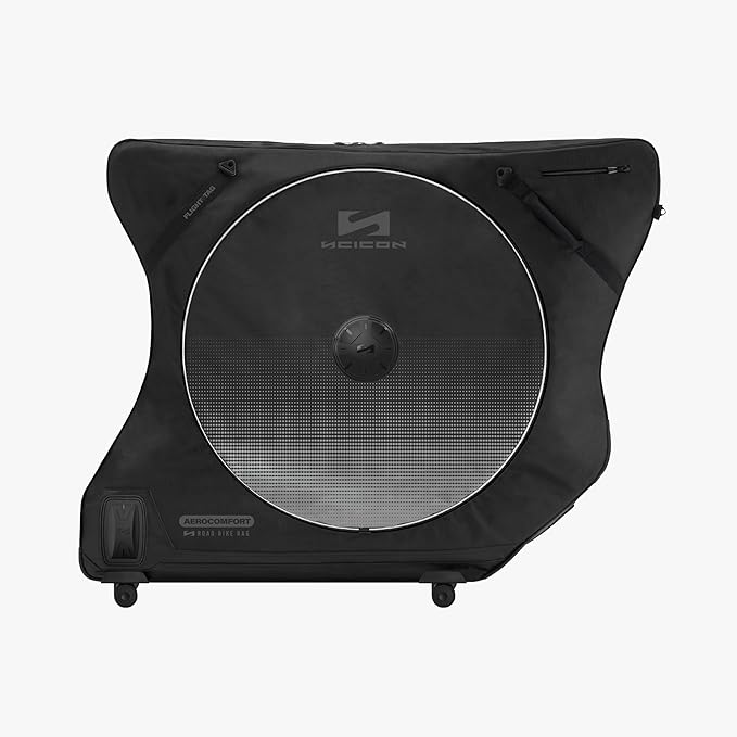 SCICON AEROCOMFORT 3.0 TSA Route Transport Bag