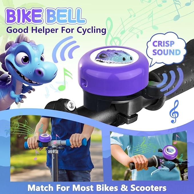 Toddler/Kids Bike Helmet Set for Boys Girls 3D Adjustable Kids Helmet Protective Gear Set Knee Elbow Wrist Pads and Multi-Sports Skateboard Scooter Cycling Roller Balance Bike