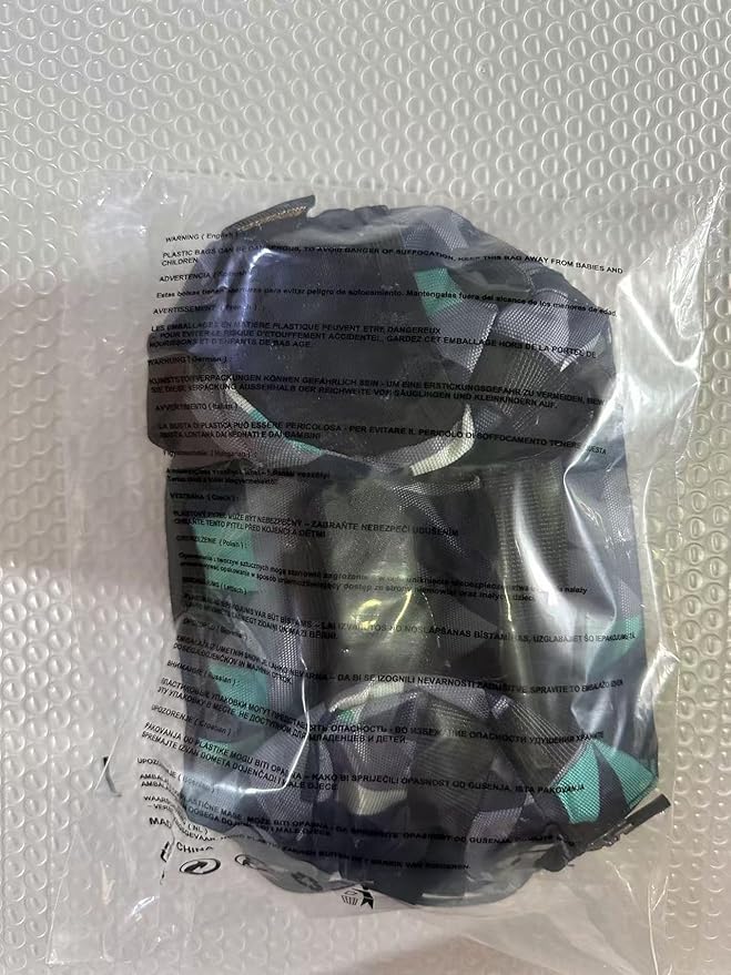 Rhinowalk Bike Handlebar Bag, Bicycle Front Bag Shoulder Bag Storage Bag with Shoulder Strap for Road Mountain Bike Cycling Travel