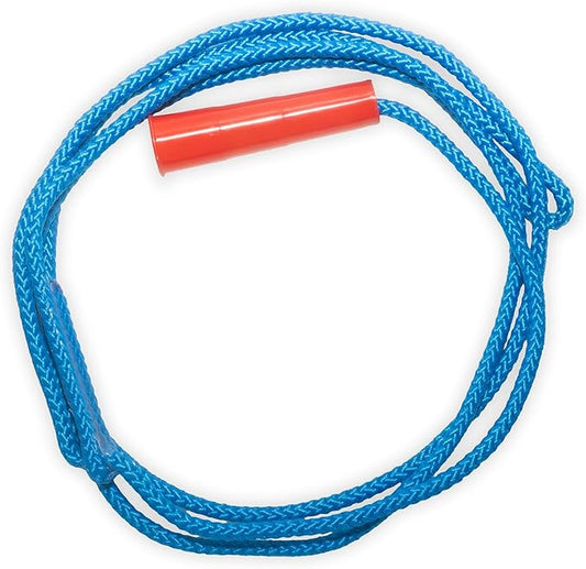 Children’s Cowboy Kiddie Trick Rope Lasso Pre-Tied | Ages 4-10 |