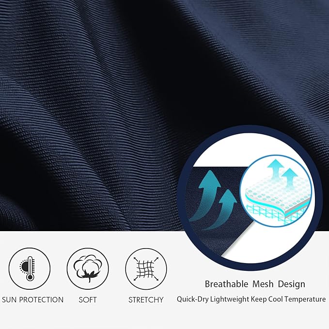 Wulibike Cycling Shorts Men Padded:Tights Highly Elastic Breathable Quick-Drying Road Bike Bicycle Shorts for Men Pockets