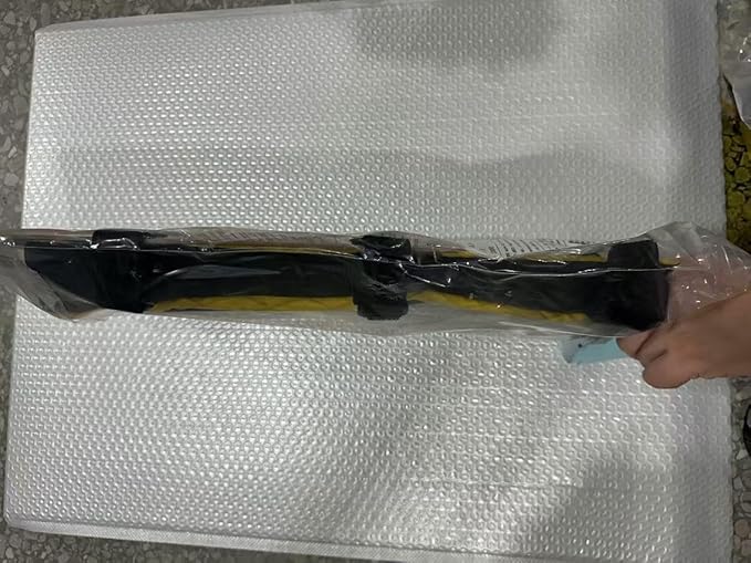 Rhinowalk Bicycle Front Frame Bag Bike Under Top Tube Triangle Waterproof Bag 2.4L Cycling Accessories Nylon Pack Pouch for MTB Road Bike Cycling Commuting and Outdoor Adventures