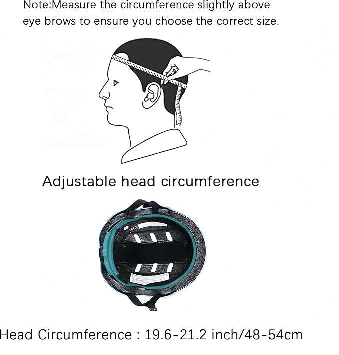 Kids Bike Helmet for 2-3-5-8-14 Ages Girls,Boys,Toddler,Kids and Youth, Ventilation and Impact Resistance Toddler Bike Helmet for Multi-Sport Bicycle Scooter Inline Roller Skate and Skateboarding