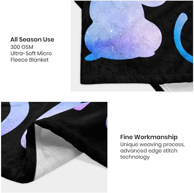 Sloth Gifts for Women Girls - Cozy Soft Sloths Throw Blanket for Men Kids Boys - Christmas Birthday Presents Sloth Stuff Decor for Bedroom Couch Sofa