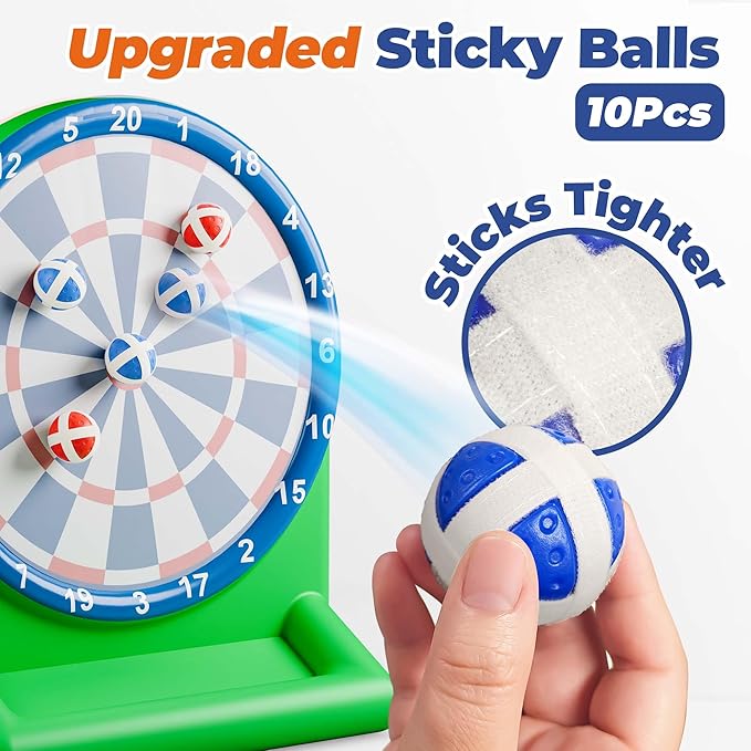 iPlay, iLearn Pool Wave Kids Fun Pool Toys, Inflatable Dart Board Water Game, Swimming Pool Floats, Beach Yard Outdoor Play, Cool Summer Party Gift for 6 7 8 9 10 12 Year Old Boy Girl Teen Adult-Green