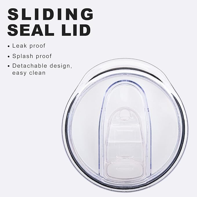 koodee Insulated Tumbler, 12 oz Tumbler with Lid and Straw-Stainless Steel Double Wall Vacuum Insulated Tumbler Coffee Cup for Women (Teal)