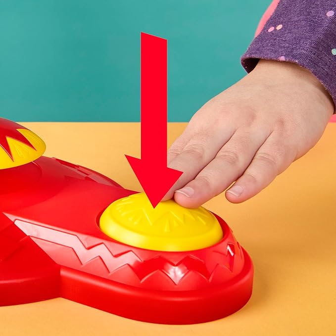 Pop! Pop! Pinata Game | Replayable Pinata Game with 30+ Prizes | Ages 4 and Up | 2 to 4 Players | 10 Mins. | Fun Board Games for Kids and Preschoolers | Christmas Stocking Stuffers (Amazon Exclusive)