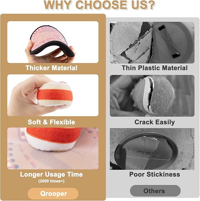 Toss and Catch Ball Set Kids Toddler Baseball Glove, Yard Outdoor Outside Games for Kids Family, Beach Pool Toys for 3 4 5 6 7 8-12 Year Old Boys Girls Birthday Gifts