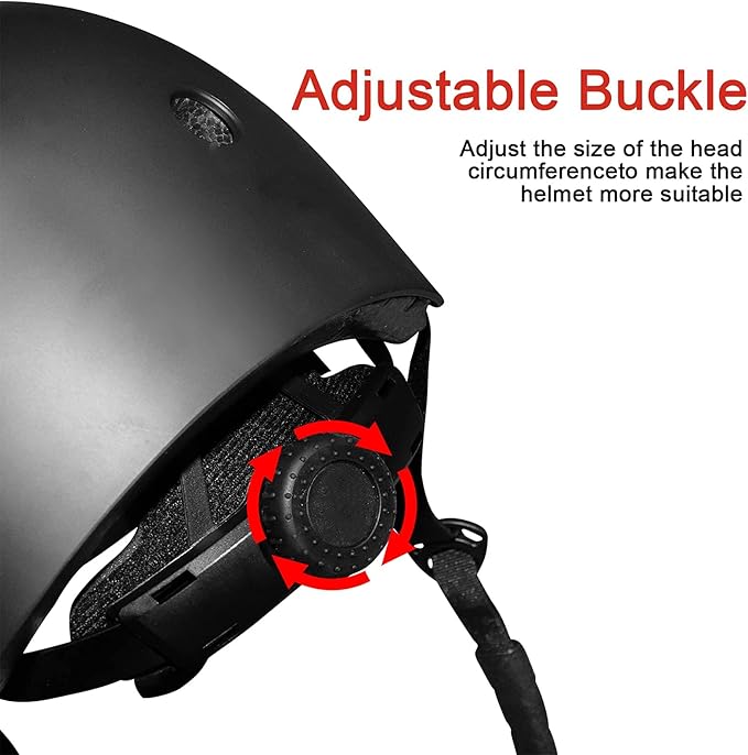 BURSUN Kids Bike Helmet Ventilation & Adjustable Toddler Helmet for Ages 2-14 Kids Boys Girls Multi-Sport Helmet for Skateboard Roller Skateing Bicycle Scooter blance Bike