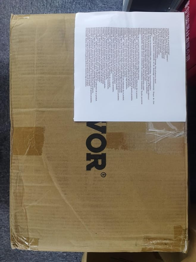 VEVOR Wood Outdoor Play Kitchen for Kids, 41.3in Extra-Wide Design with Realistic Stoves, 2 Removable Sinks, Upgraded Faucet, Blackboard & Cookware Pots, Outdoor Mud Kitchen for Boys & Girls