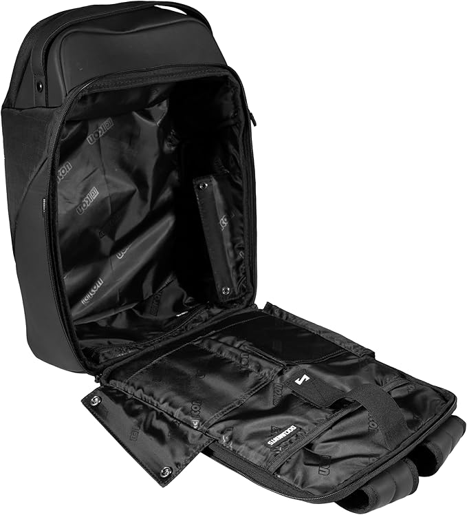 SCICON Aerocomfort Triathlon Bike Travel Bag and Urban Backpack 15L