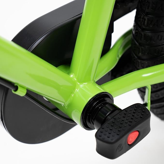 RoyalBaby Kids Bike EZ Balance to Pedal Dual Handbrake Toddlers Boys Girls Bicycle 12-20 Inch for Age 3-10 Years