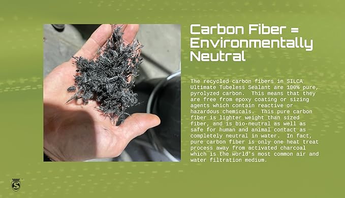 SILCA Ultimate Tubeless