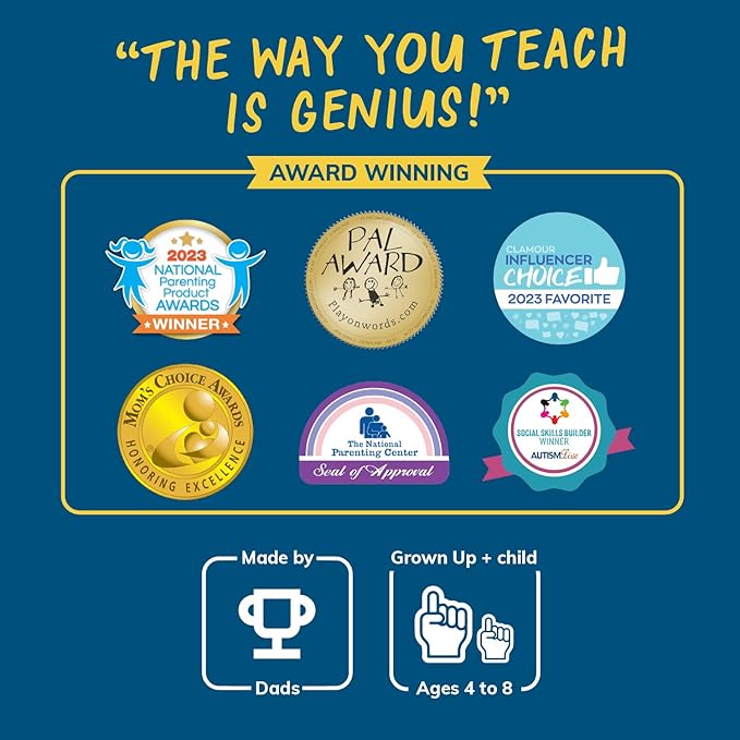 Learn Football - Educational Game: Helping Kids Become Big Sports Fans - Learning Games for Kids, Boys and Girls Ages 4-8