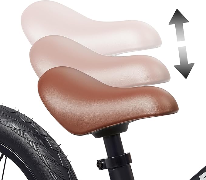 Radio Flyer Balance Bike, Baby Toy, Toddler Bike, Bicycle Toddler Toys, Baby Gifts, Flyer Ultra Lite Balance Bicycle Black, for Ages 1-.5-5 Years, Black