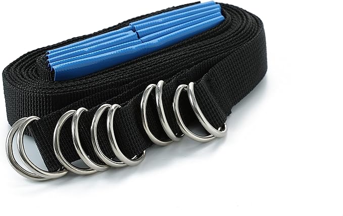 Gameday Flag Football Set – Kits for 2–14 Players w/Belts, Agility Cones & Carry Bag – Available in Multi Colors & Sizes