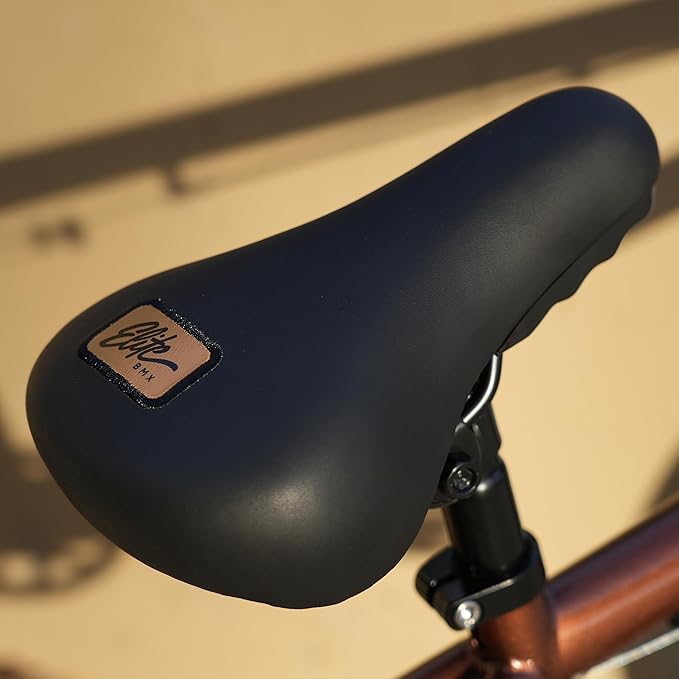 Freestyle Bike, Durable Steel Frame, Available in 16", 18", and 20" Sizes. New Sizes 26" and 29" BMX Bicycles.