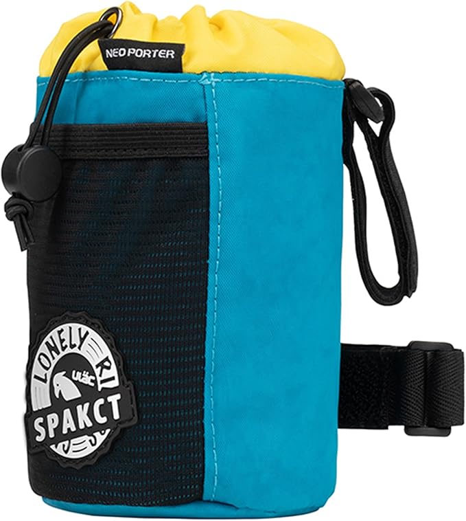 Bike Stem Bag,Bike Handlebar Bag,Top Tube Bike Bag,Waterproof Bicycle Frame Bag,Bike Bags for Bicycles,bicycle basket,Bike Snack Bag, Accessories For cycling (blue)