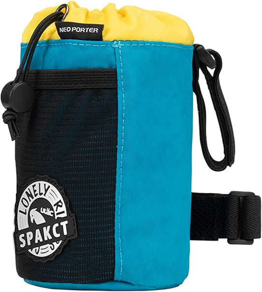 Bike Stem Bag,Bike Handlebar Bag,Top Tube Bike Bag,Waterproof Bicycle Frame Bag,Bike Bags for Bicycles,bicycle basket,Bike Snack Bag, Accessories For cycling (blue)