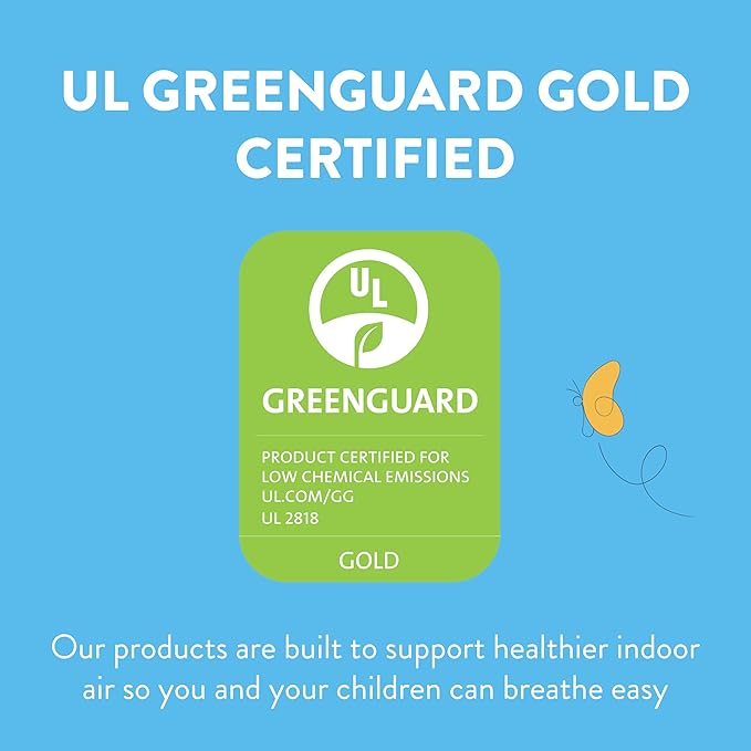 Chef's Station Kids Wooden Pretend Kitchen Stove, Play Kitchen, Natural