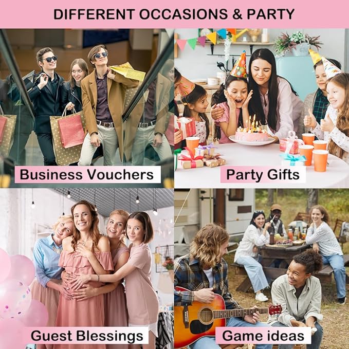 50 Psc Construction Theme Scratch off Game Cards, Funny Excavator Dump Truck Scratch Cards for Birthday Party Baby Shower, Construction Birthday Party Supplies, Lottery Group Games Activity