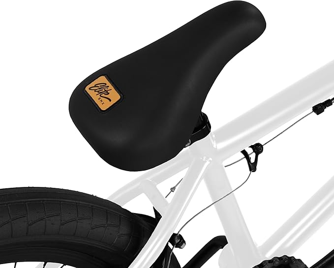 Freestyle Bike, Durable Steel Frame, Available in 16", 18", and 20" Sizes. New Sizes 26" and 29" BMX Bicycles.