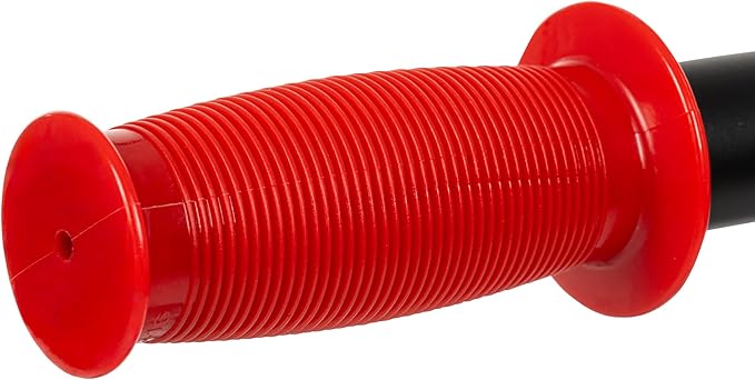 Huffy Upshot 12/16/20 Inch Boys' Bike for Kids, Ages 3+ Years Old, Multiple Color Options, Removable Training Wheels (12" and 16" Only), BMX Design, Designed for Growth, Durable, Easy Assembly