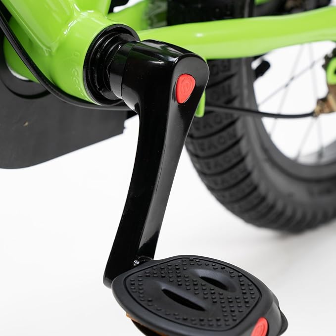 RoyalBaby Kids Bike EZ Balance to Pedal Dual Handbrake Toddlers Boys Girls Bicycle 12-20 Inch for Age 3-10 Years