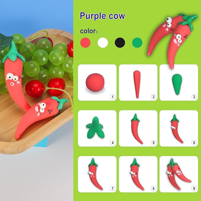 Air Dry Clay for Kids, 158 Colors DIY Modelling Clay Kit，Arts & Crafts Set for Schoo, Safe & Non-Toxic Birthday for Boys Girls Ages 3-12