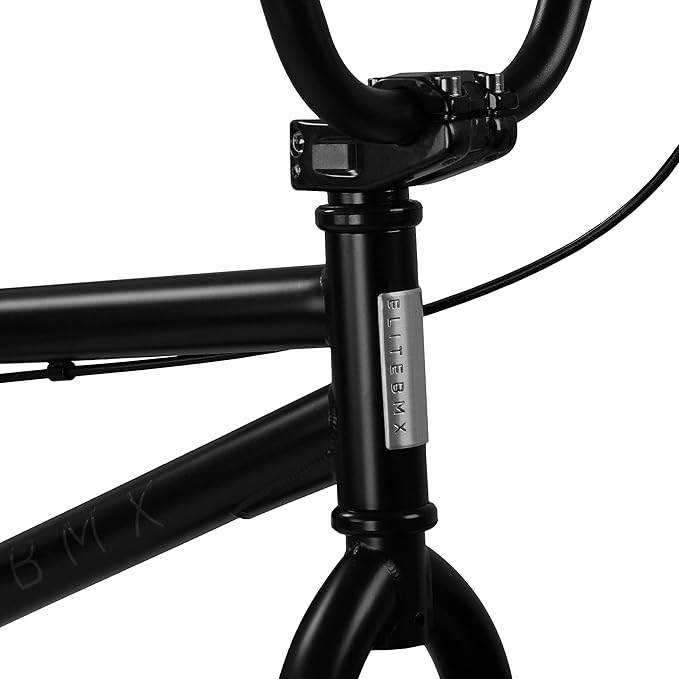 Freestyle Bike, Durable Steel Frame, Available in 16", 18", and 20" Sizes. New Sizes 26" and 29" BMX Bicycles.