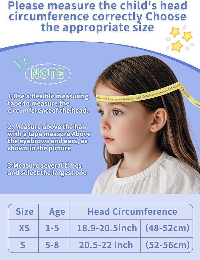 XJD Toddler Helmet Kids Bike Helmet for Infant/Baby Multi-Sport Adjustable Skateboard for Kids Boys Girls Lightweight for Age 1 and Older