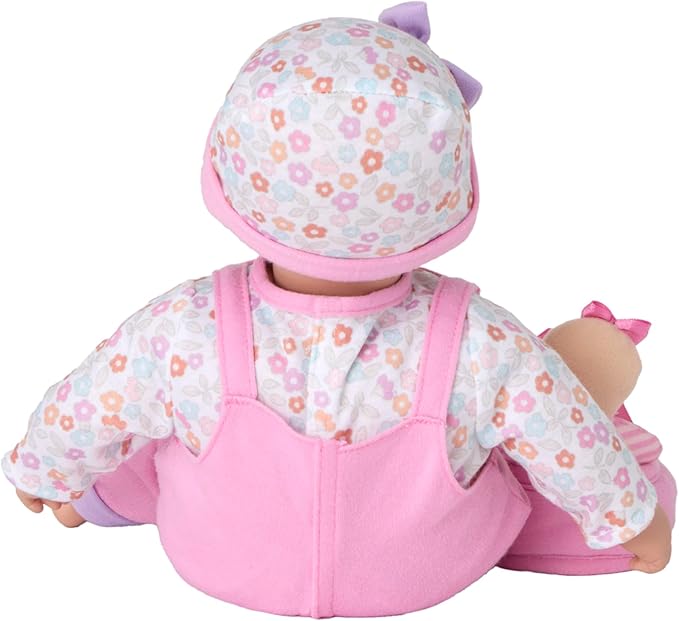 Madame Alexander 14-Inch Sweet Smiles Baby Doll, Baby's Best Friend