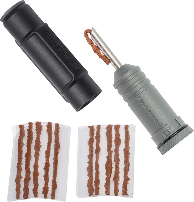 Blackburn Plugger Bike Tubeless Tire Repair Kit