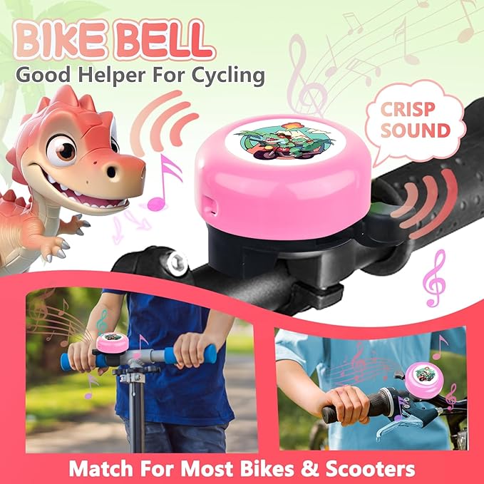 Toddler/Kids Bike Helmet Set for Boys Girls 3D Adjustable Kids Helmet Protective Gear Set Knee Elbow Wrist Pads and Multi-Sports Skateboard Scooter Cycling Roller Balance Bike