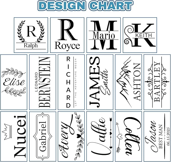 Ships from USA,Custom Water Bottle for Kids & Adults With Engraved Name,Spill Proof Personalized Insulated Stainless Steel Sports Water Bottle with Straw Lid,Personalized Christmas Gifts