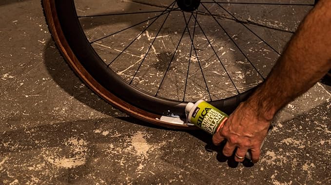 SILCA Ultimate Tubeless