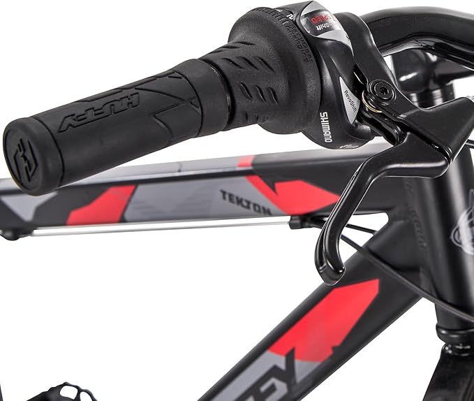 Huffy Mountain Bikes for Men, 26/27.5 Inch Sizes, Multiple Speeds, Suspension Available, Fat Tire Option, Sleek Graphics, Disc Brakes Available, Adjustable Comfort Saddle, Durable, Multiple Colors