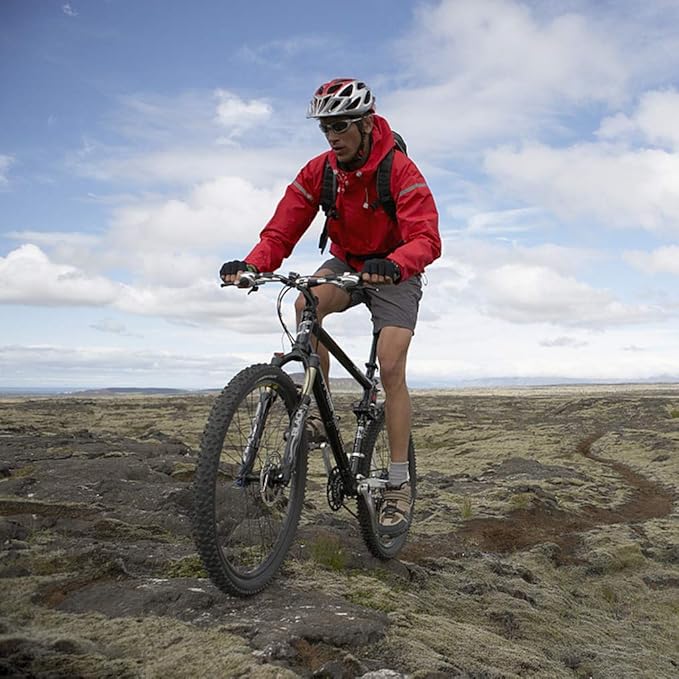 KABON Bike Water Bottle Holder, Lightweight 3K Carbon Fiber Bicycle Drink Water Bottle Cages for Road Mountain Bike Cycling Accessories - Pack of 2