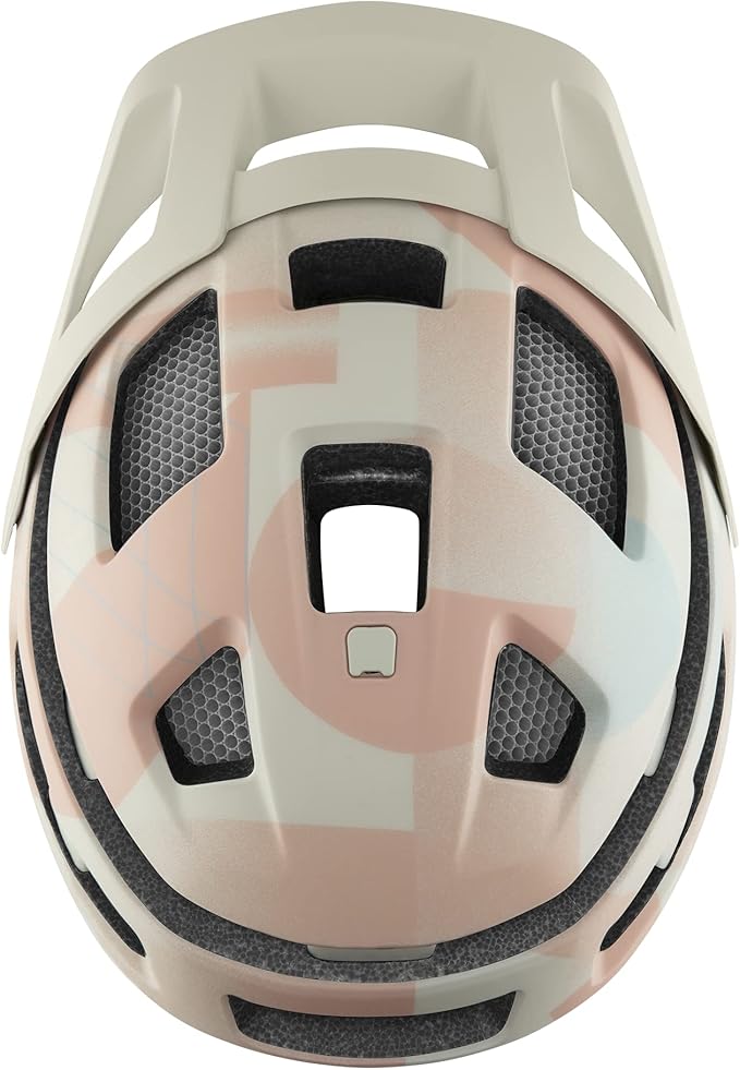 SMITH Convoy MTB Cycling Helmet – Adult Mountain Bike Helmet with MIPS Technology + Visor – Lightweight Impact Protection for Men & Women