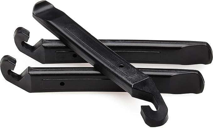 16-PC Inner Tube Patch Bicycle Repair Kit. Also for Inflatable Dinghies, ATVs, BMX and Motorcycles.