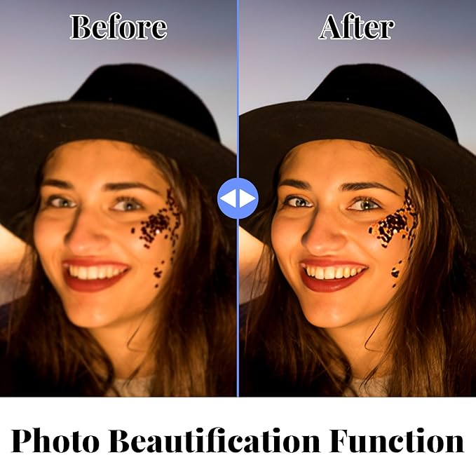 Custom Blanket with Photos, Personalized Blankets with Picture, I Love You Girlfriend Boyfriend Couples Gifts, for Birthday Christmas Women Men Adult Kids Mom Dad Wife Husband