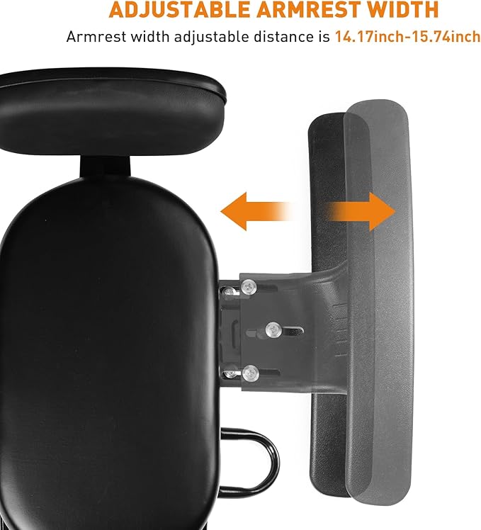 Kid's Bike seat Rear Child Carrier Bike Chair for Bicycle Kids seat for Children 2~4 Years,Weight 55 lbs