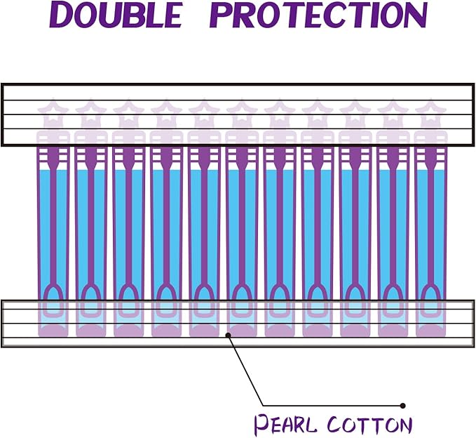 SpringFlower 66 Pieces Mini Bubble Wands,Bubble Party Favors Assortment Toys for Kids,Themed Birthday, Halloween, Goodie Bags, Carnival Prizes, Wedding,Outdoor Gifts for Girls & Boys