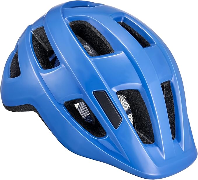 Zacro Kids Bike Helmet for Boys and Girls - from Toddler to Youth Ages 2-5/5-8/8-14 Years Old, Adjustable Multi-Sport Bicycle Skateboard Roller Skating Scooter Balance Bike Helmets for Children Safety