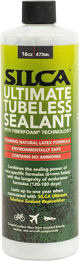 SILCA Ultimate Tubeless
