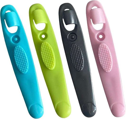 Bike Tire Levers Ultra Strong Bicycle Tire Removal Tool to Repair Bicycle Tube for Road & Mountain Bike Tires Repair Kits Tool (Metals Material)