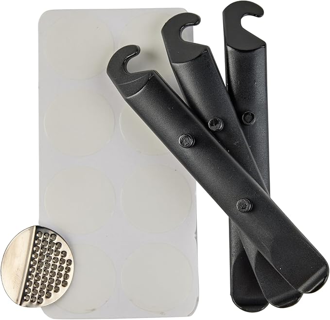 BELL Stopper 500 Glueless Tube Patch Kit